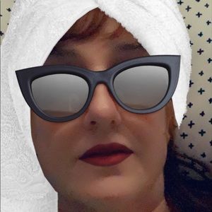 Meet your Posher, Kim